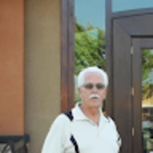 Meet your Posher, David